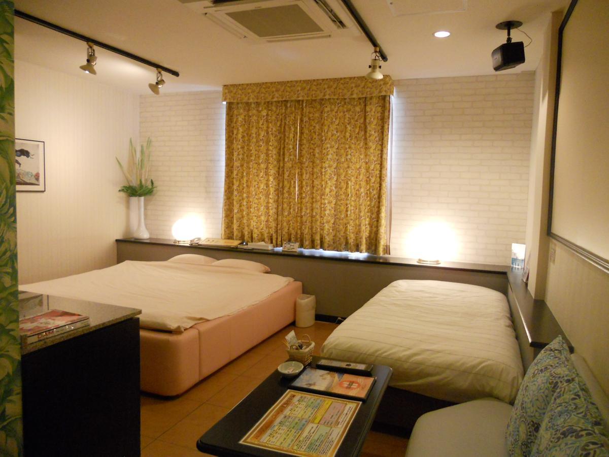 Hotel Mare (Adults Only) Akashi Exterior photo