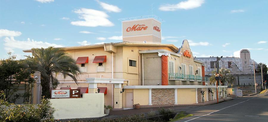 Hotel Mare (Adults Only) Akashi Exterior photo