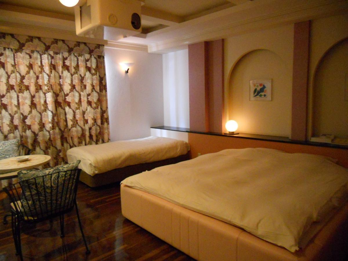 Hotel Mare (Adults Only) Akashi Exterior photo